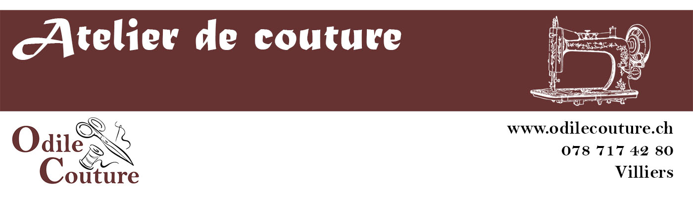 Odile Couture